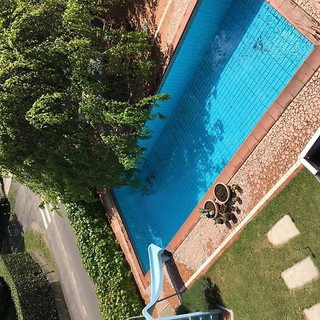 Bnb Landoni Cislago Buitenkant foto