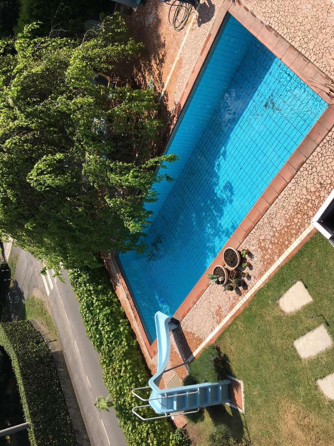 Bnb Landoni Cislago Buitenkant foto
