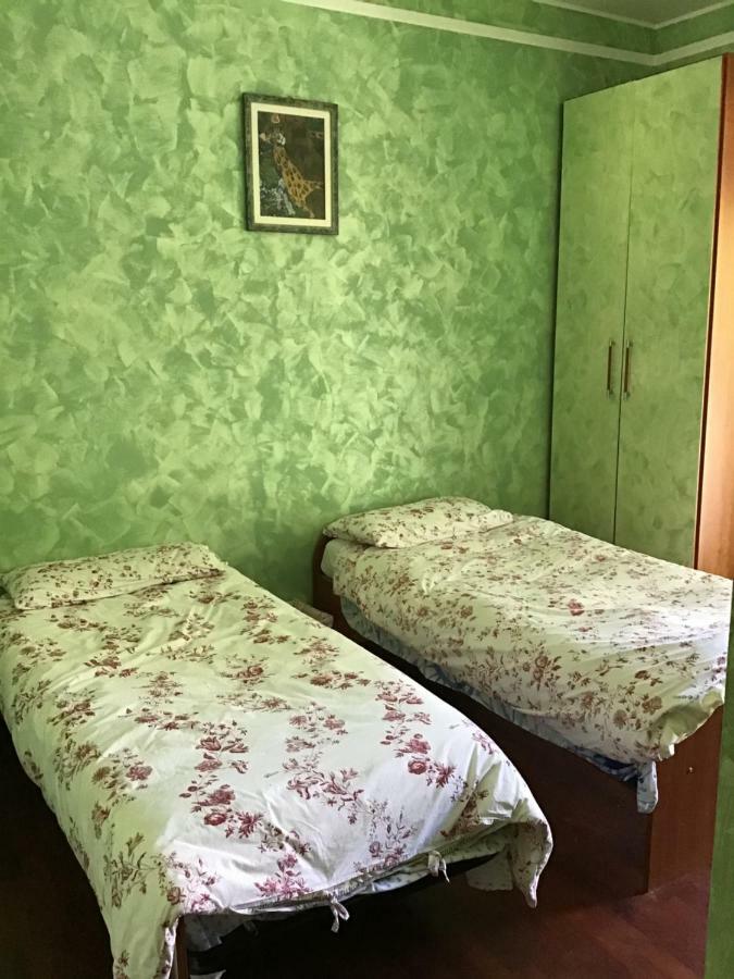 Bnb Landoni Cislago Buitenkant foto