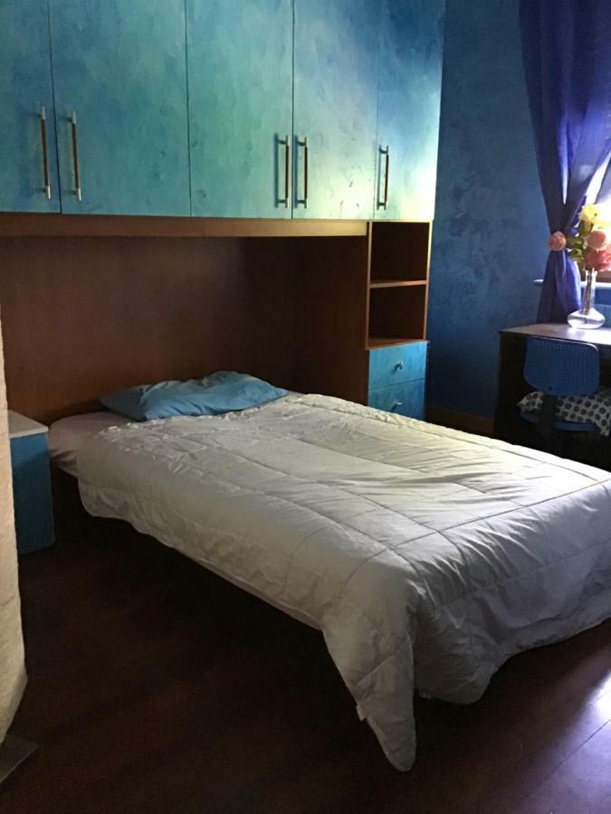 Bnb Landoni Cislago Buitenkant foto