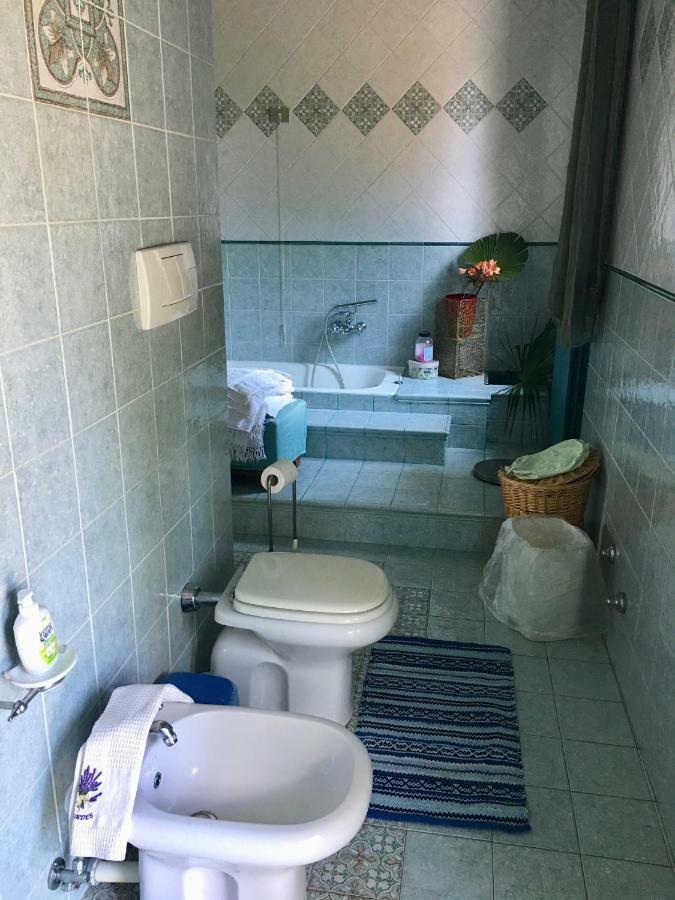 Bnb Landoni Cislago Buitenkant foto